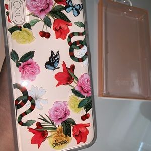 iPhone XS Max case